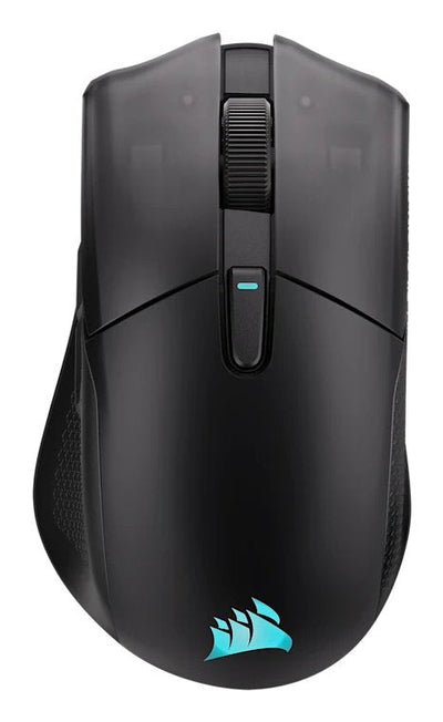 Corsair Mouse Gaming Harpoon V2 Wireless RGB Black CH-9311110-WW — image 1