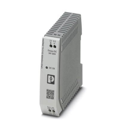 Phoenix Uno-ps 1AC 24DC 30W Power Supply