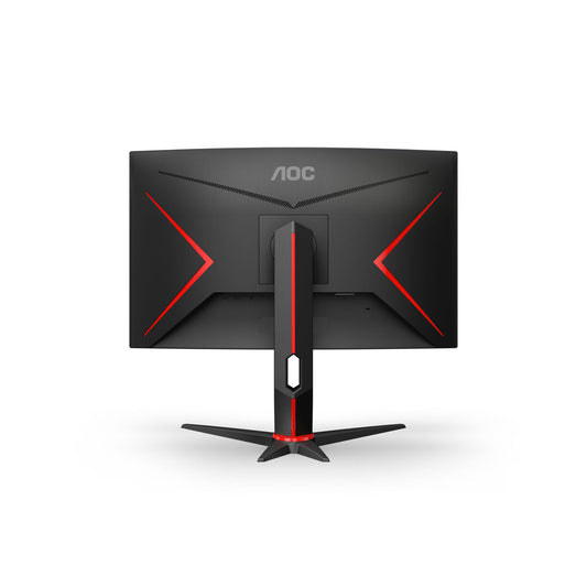 Aoc Gaming Monitor Aoc C27G2Z3/Bk Full Hd 27"