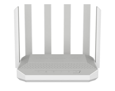 Router 5G AX3000 Wi-Fi 6 Mesh Perp — image 1