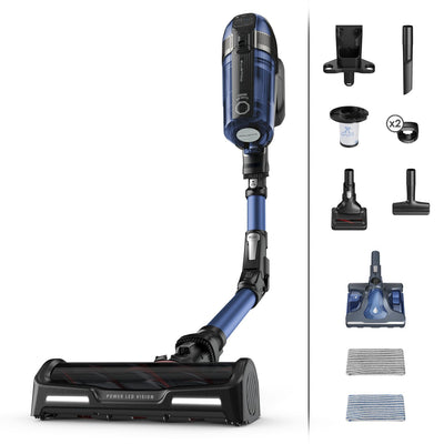 Rowenta X-force Flex 12.60 Aqua — image 1
