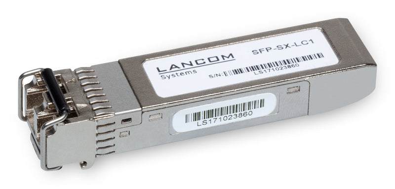 Lancom Systems SFP-SX-LC1 Network Modulo Transceptor 1000 Mbit/S 850 Nm