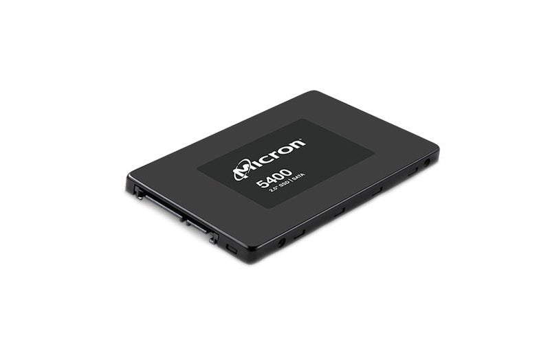 Drive SSD Thinksystem 7MM 5400 Pro 960GB Read Intensive SATA 6GB Hs