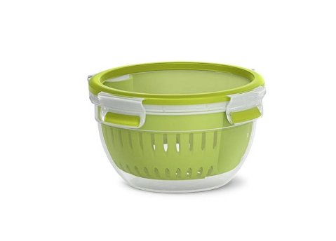 Emsa Lunch Box Clip & Go Frutero 1,1 Litros