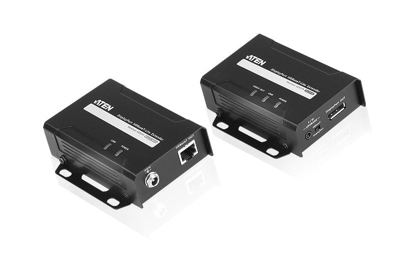 Aten Extensor DisplayPort HD Base T-lite, VE901-AT-G