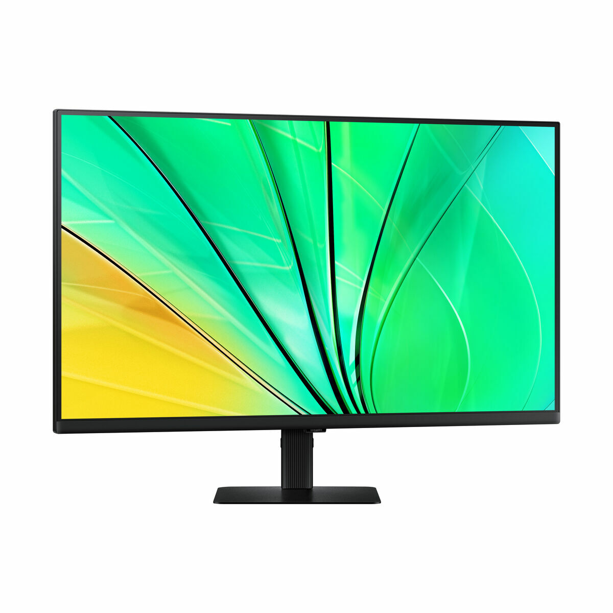 Samsung Gaming Monitor Samsung Ls32D600Eauxen Quad Hd 32" 100 Hz