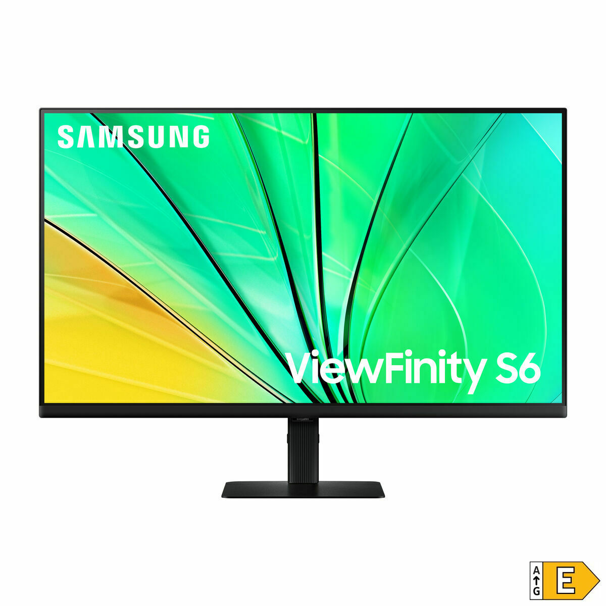 Samsung Gaming Monitor Samsung Ls32D600Eauxen Quad Hd 32" 100 Hz