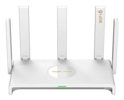 Router Ruijie Reyee RG-EW3000GX WIFI6 AX3000 Mesh 5P — image 1