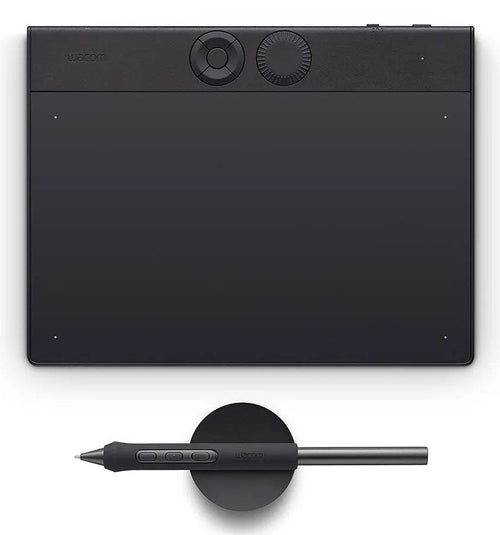 Wacom Tableta Gráfica PTK470K0 Black — image 1