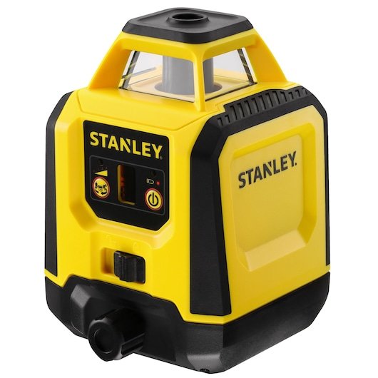 Stanley Diy Rotations- Laser Red