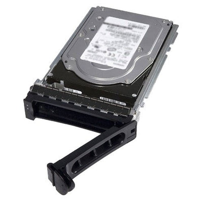 Dell Drive SSD 345-BGSY 960GB 2.5 SATA — image 1