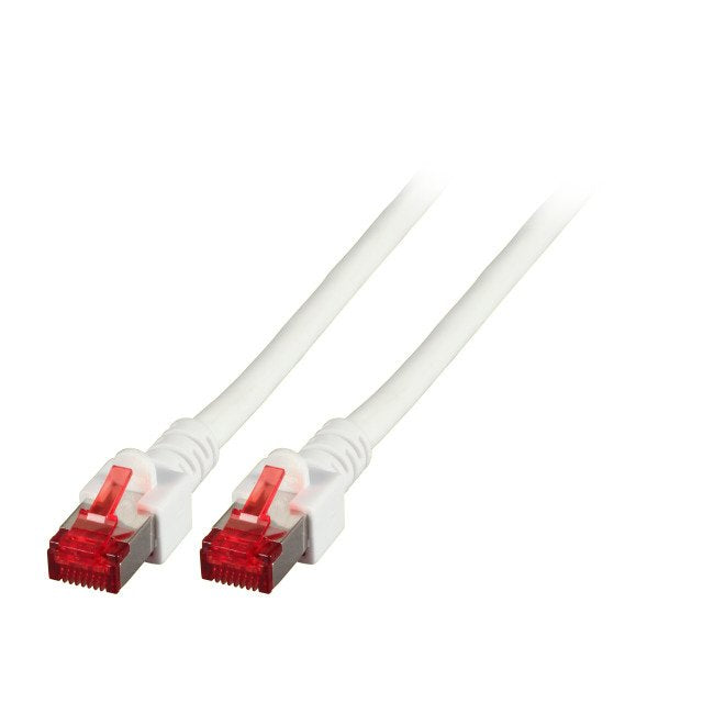 EFB Elektronik K5518.25 Network Cable 25M CAT.6 S/FTP (s-STP) White