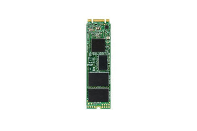 Transcend Drive SSD 480GB M.2 MTS820S (M.2 2280) 3D Nand — image 1