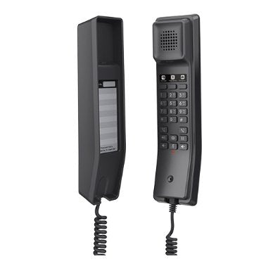 Grandstream Networks GHP611W Phone IP Black 2 Líneas Wi-Fi — image 1