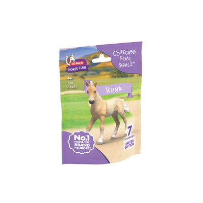 Schleich Horse Clubsammelfohlen Reina 81482 — image 1