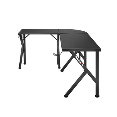 Huzaro Desk Gaming Hero 6.3 Black — image 1