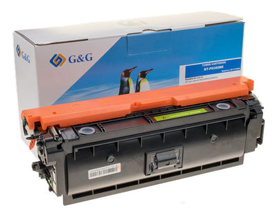 G&g Xl-toner Compatible With HP CF360X 508X — image 1