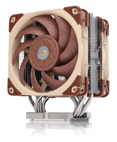 Noctua NH-U12S DX-4677 Tower Cpu-disipador Socket 4677 — image 1