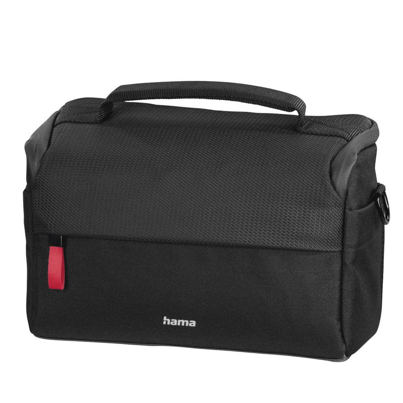 Hama Bag Camera Matera 135 Black 121339