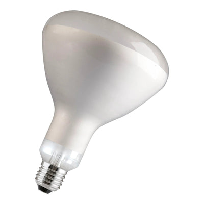 Philips Infrared Lamp BR125 Ir 375W E27 230-250V Cl — image 1