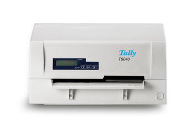 Dascom Europe 043 379 Printer Matriz Punto 360 X 360 DPI 600 Carácteres Segundo — image 1