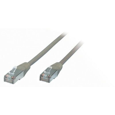 S-conn 50M RJ45 Network Cable Grey CAT.6 S/FTP (s-STP) — image 1