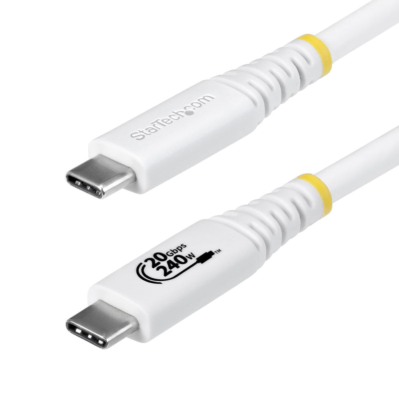 Cable USB4 2M - USB-C Cabl