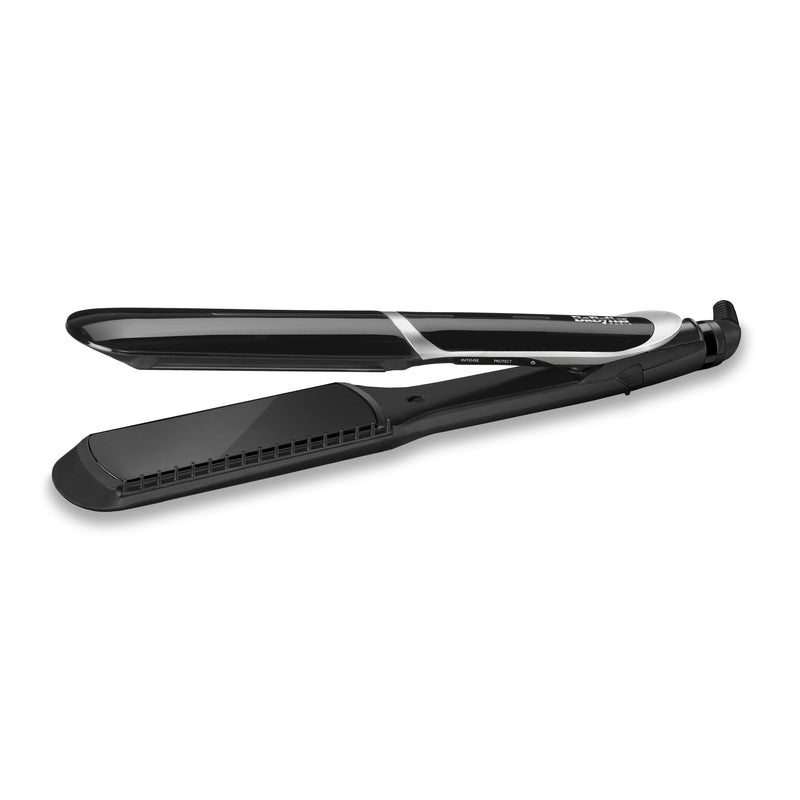 Babyliss Straightener Hair Sleek Control Wide Black 2,5M