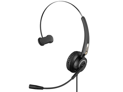 Sandberg USB Office Headset Pro Mono USB — image 1