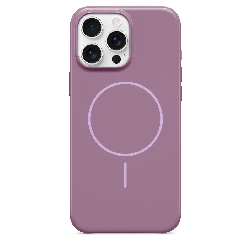 Apple Case Beats Case With Magsafe Iphone 16 Pro Max. MCFU4LL/a Violet