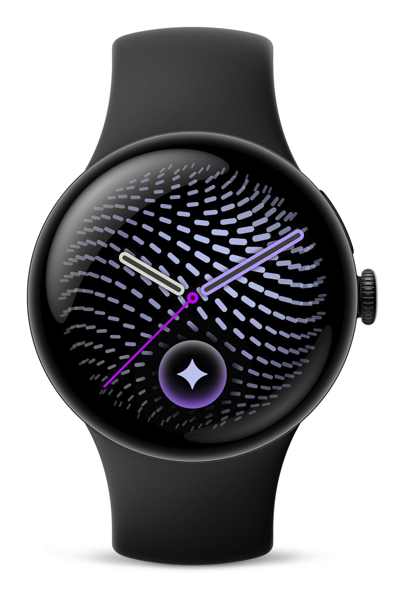 Google Watch Pixel Watch 5 41MM Bt - Obsidian