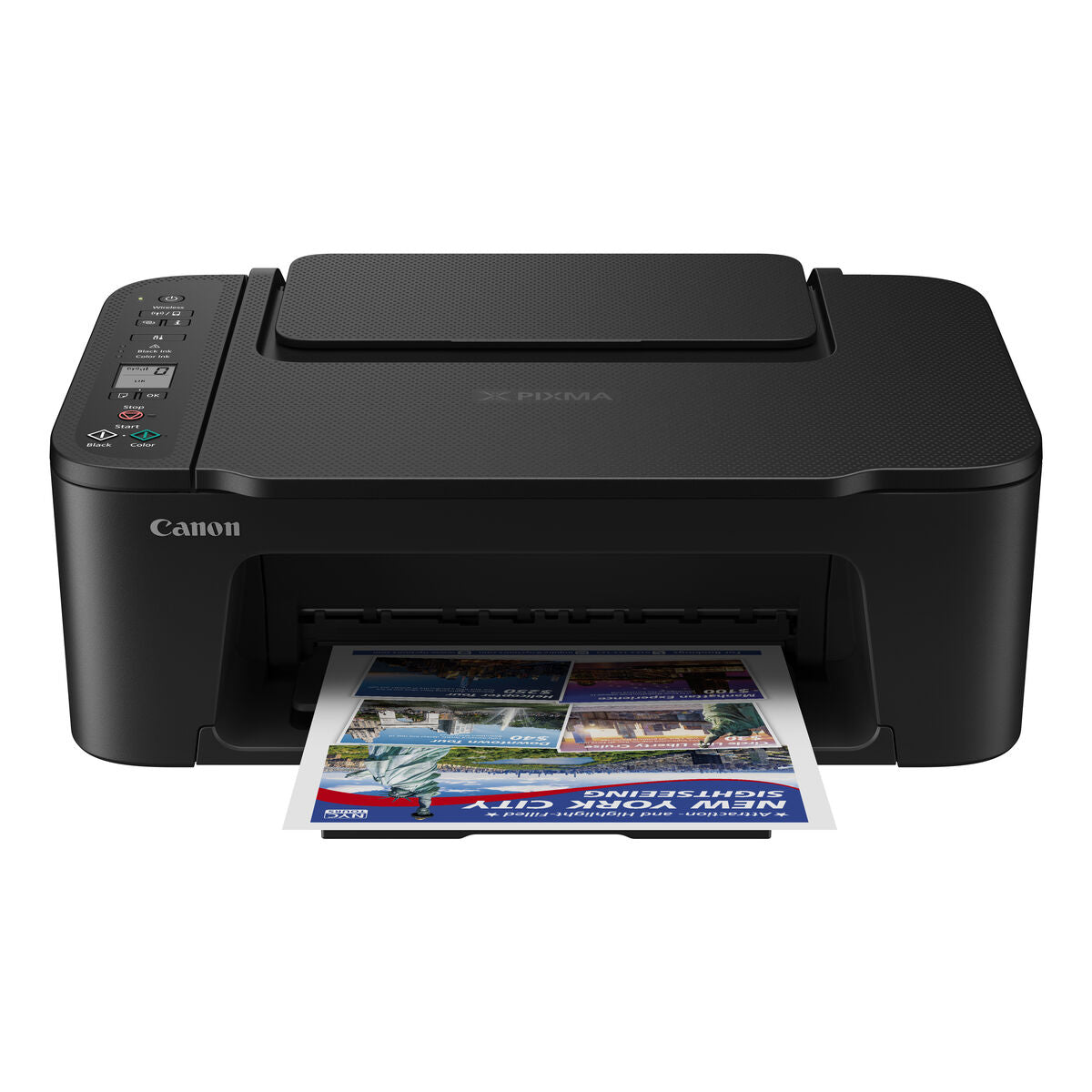 Canon Multifunction Printer Canon 6671C006