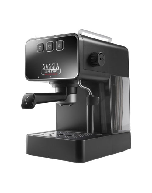 Coffee Machine Gaggia Espresso Evolution Nero EG2115/01 — image 1
