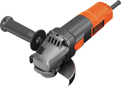 Black + Decker Mini-amoladora 900W BEG210-QS — image 1