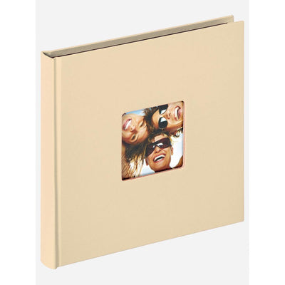 Walther Design FA-199-H Album Foto And Protector Cream Colour 30 Hojas — image 1