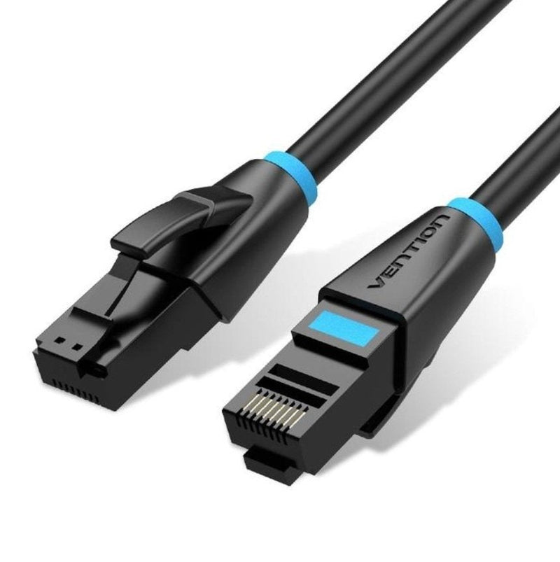 Vention CAT.6 UTP Patch Cable 2CABL 0M Black