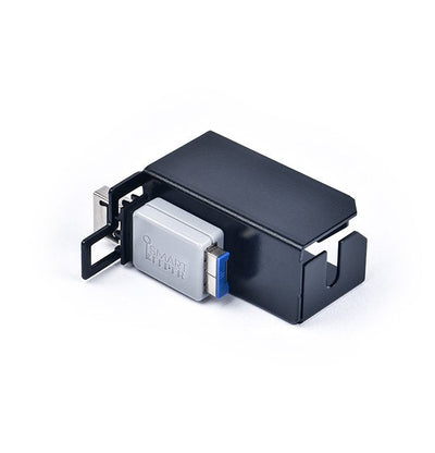 Smartkeeper UM03DB Bloqueador Port USB Type a Blue 1 Pieces — image 1
