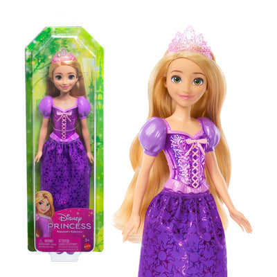 Mattel HLW03, Muñecos — image 1