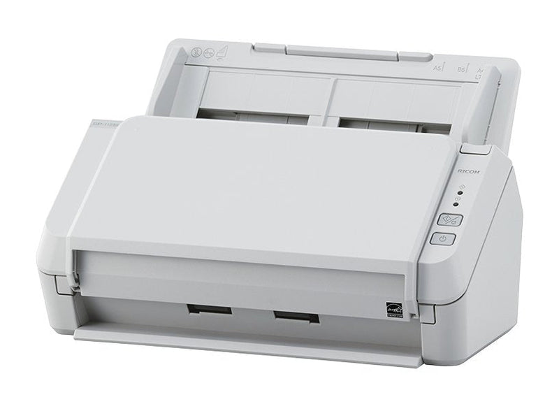 Fujitsu Scanner SP-1125N A4 Documental