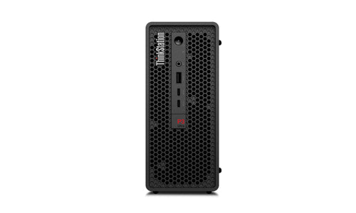 Lenovo PC Workstation Thinkstation P3 Ultra G2 CU7 265 48GB 512SSD W11 Pro Topseller — image 1