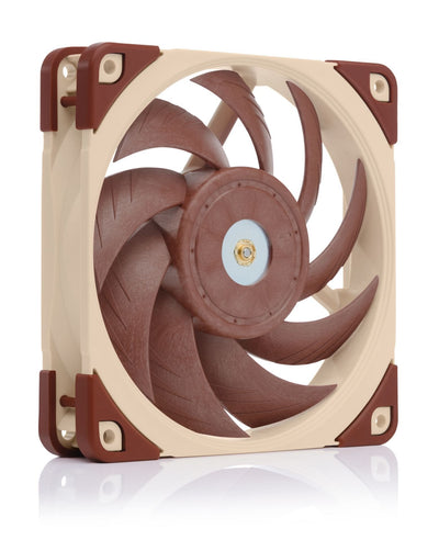 Noctua Fan NF-A12X25 Ls-pwm 120X120X25 — image 1