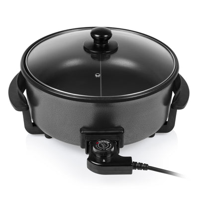 Tristar Paellera Eléctrica PZ-9135 Multifunción XL Ø30CM 1500W — image 1