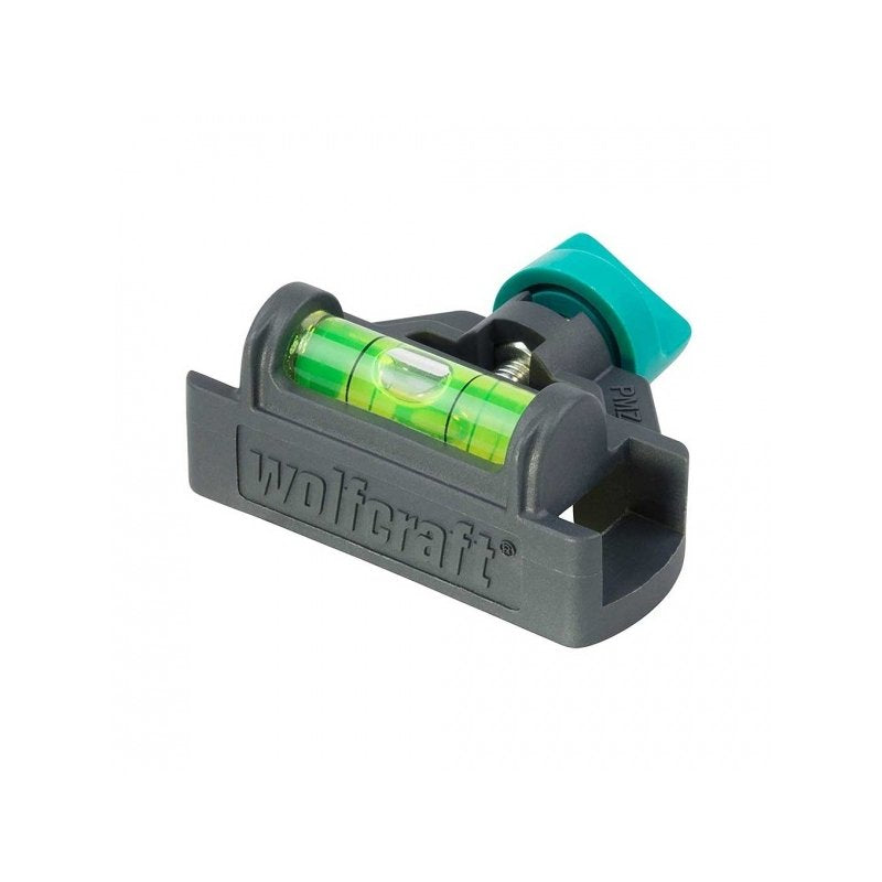 Wolfcraft Level Burbuja Metres Plegables 5222000