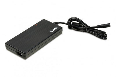 I-box Charger Universal 90W Slim IUZ90WA Automatic Black — image 1