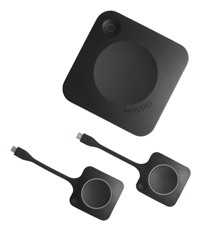 Barco Clickshare C-10 Sistema Presentación Wireless HDMI Desk — image 1