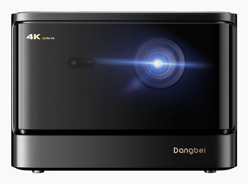 Dangbei Projector Mars Pro 2 Dlp UHD 4K (3840X2160) 3D Black