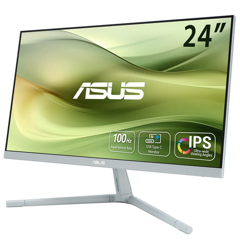 Monitor 24 Cale VU249CFE-G IPS 100HZ USB-C