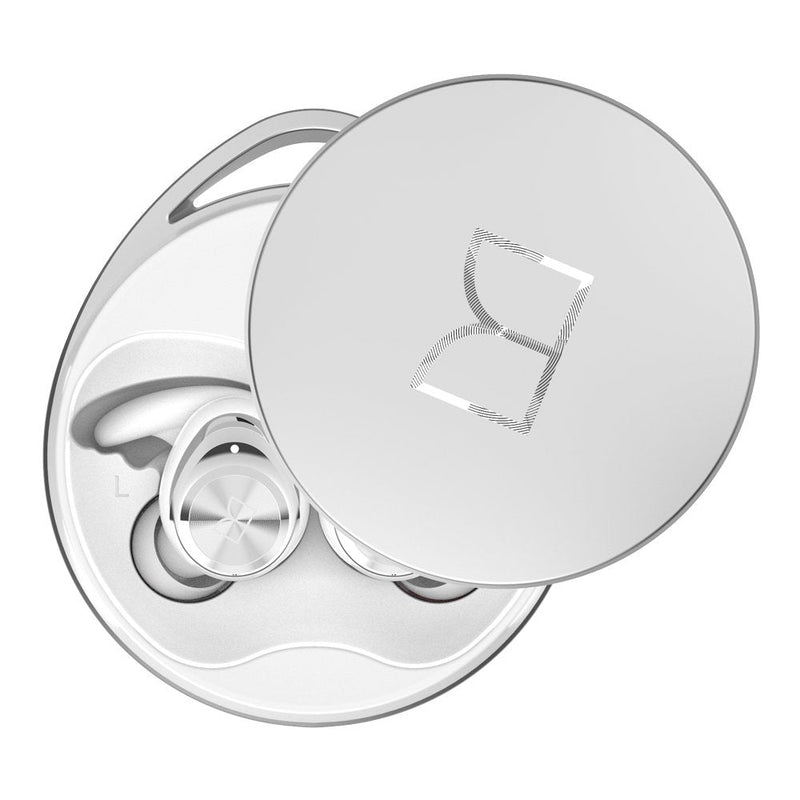 Monster Compete Auriculares True Inalámbrico Stereo (tws) Bluetooth Plata