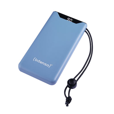 Intenso F10000 Blue, 7332035, Bench Power Blue — image 1