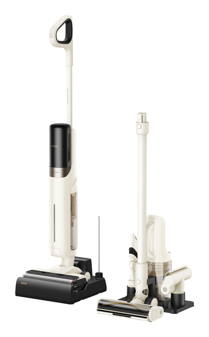 Mova K30 Mix Vacuum Cleaner Seco And Húmedo